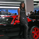 Illustration for article titled Booth Professionals of the 2010 Detroit Auto Show